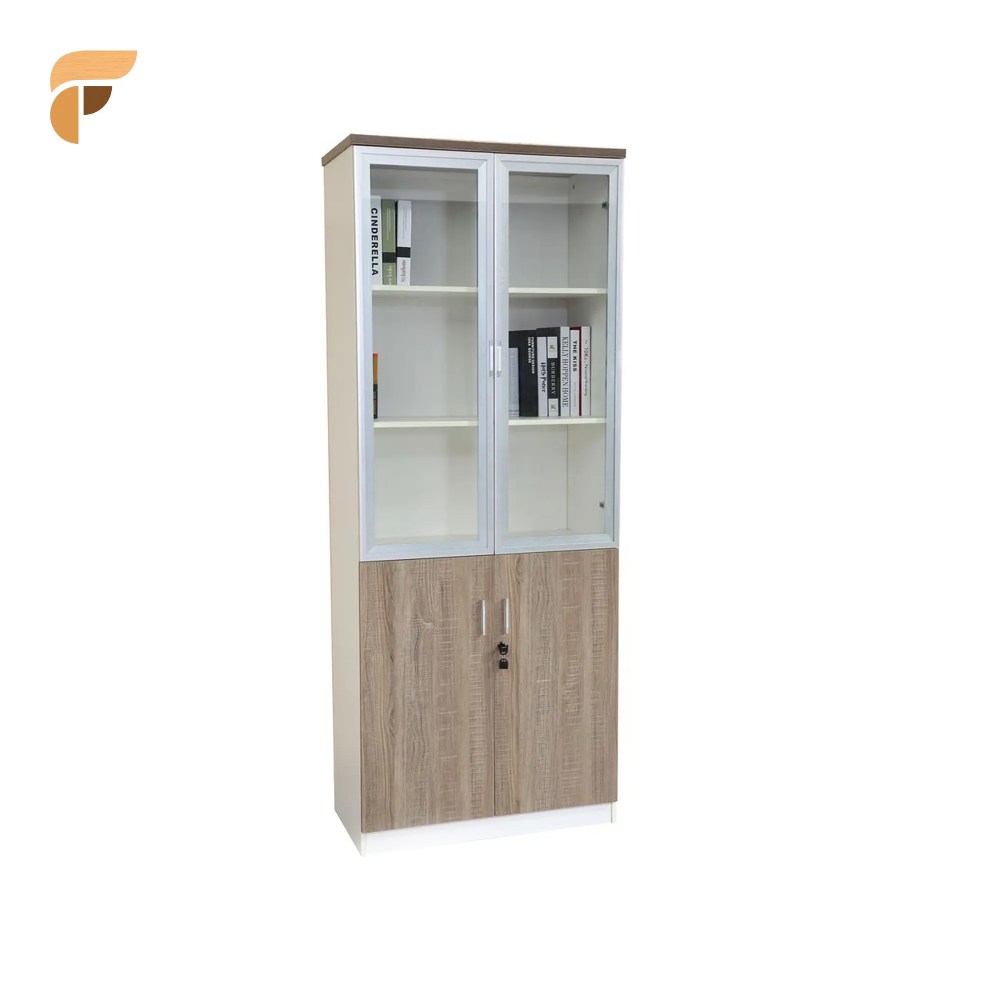 Archive File Cabinet