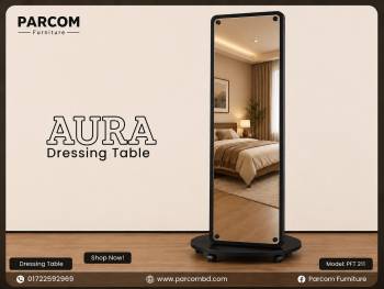 AURA dressing table