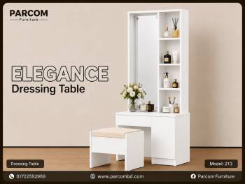 Elegance dressing table