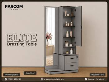 ELITE dressing table