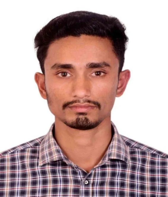 MD Mobarak Hossian