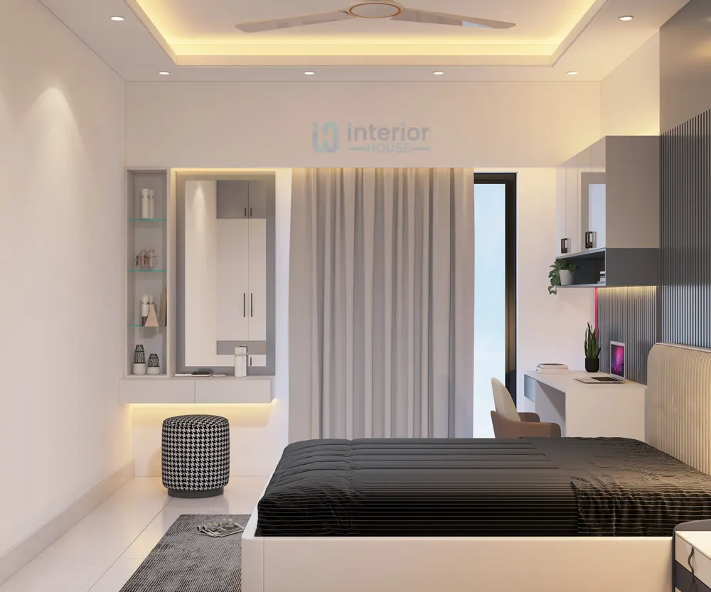 Kazi Roksana Residence( West Dhanmondi)