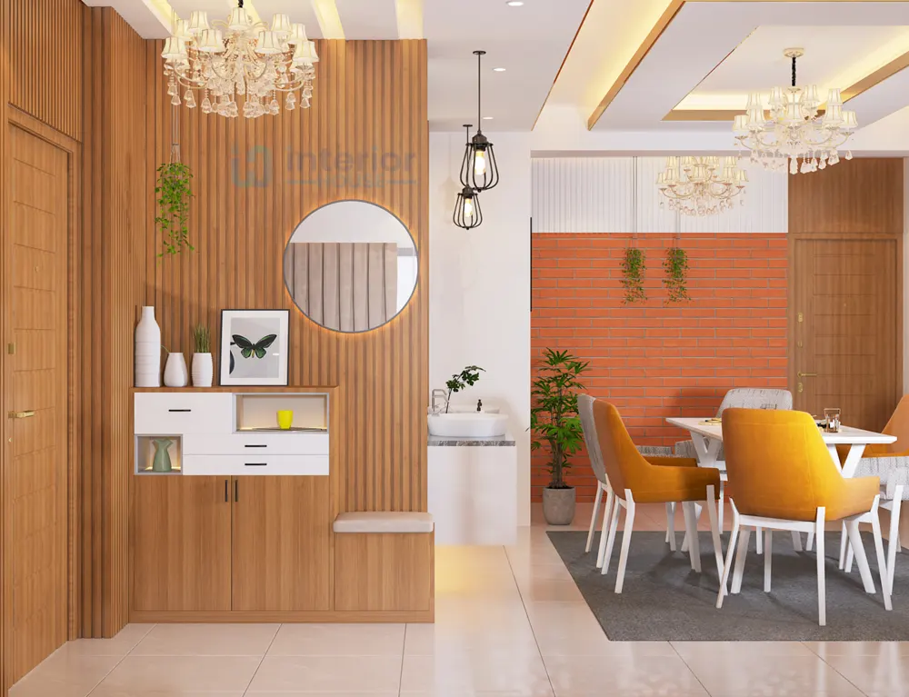 Kazi Roksana Residence( West Dhanmondi)
