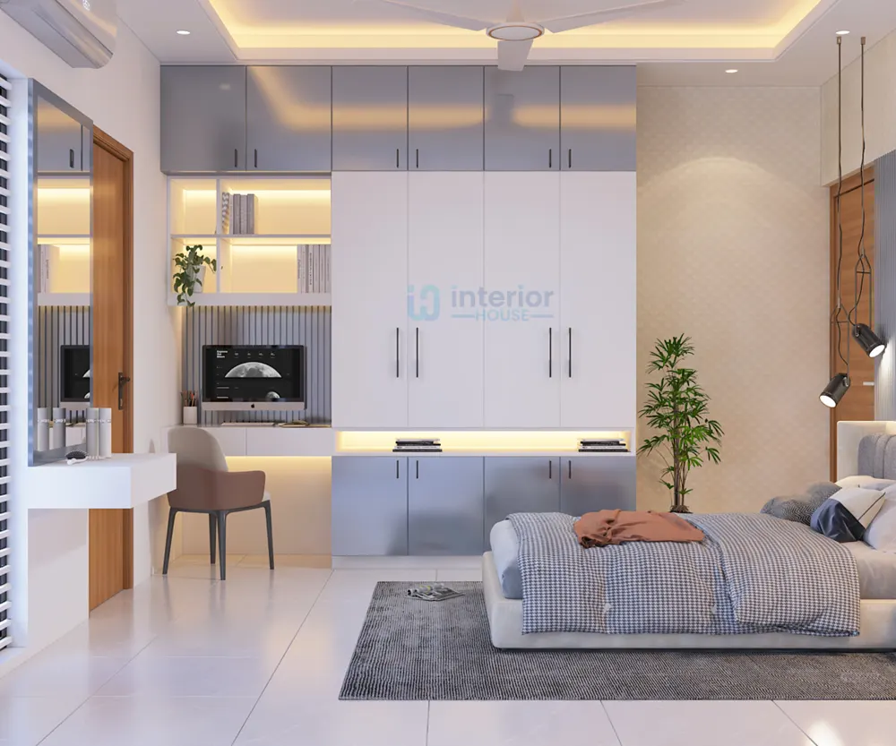 Kazi Roksana Residence( West Dhanmondi)