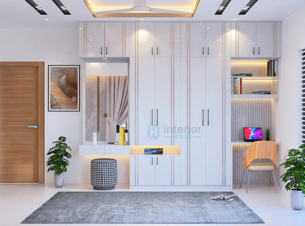 Kazi Roksana Residence( West Dhanmondi)