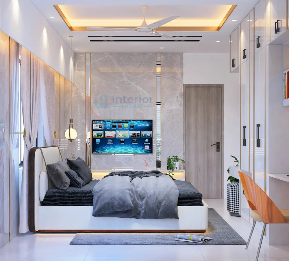 Kazi Roksana Residence( West Dhanmondi)