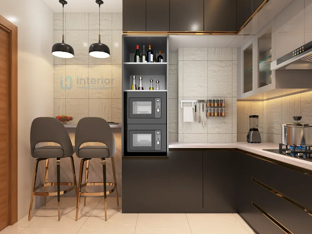 Miraj Residence ( Rupayan City Uttara)