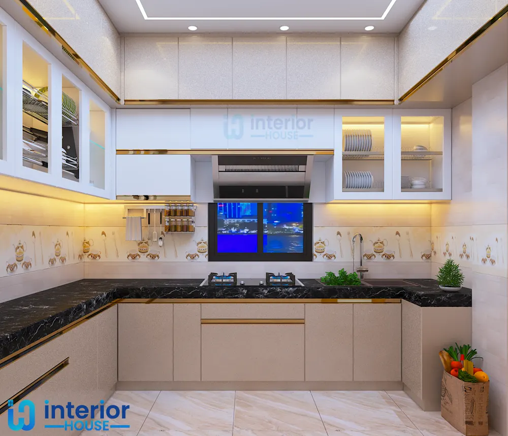 Kishoregonj Principal Residence
