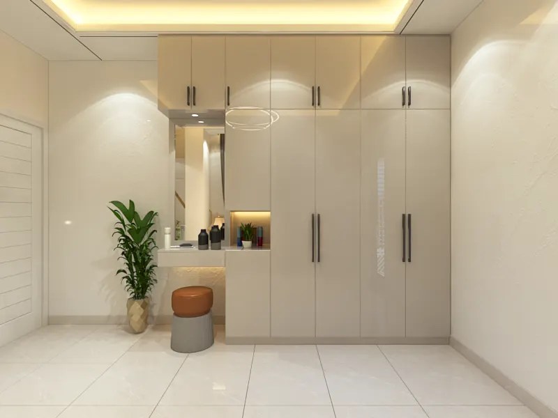 Kishoregonj Principal Residence