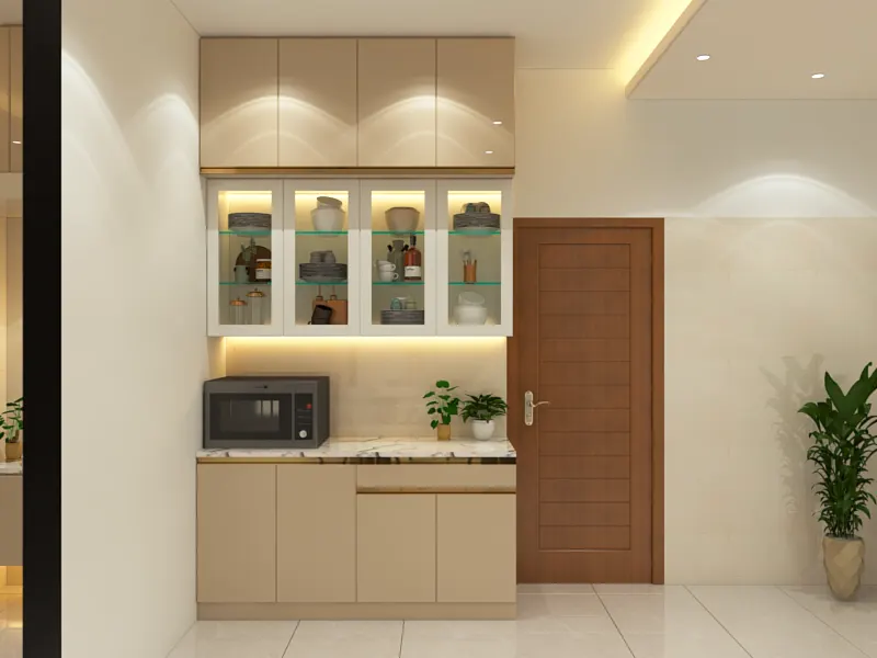 Kishoregonj Principal Residence