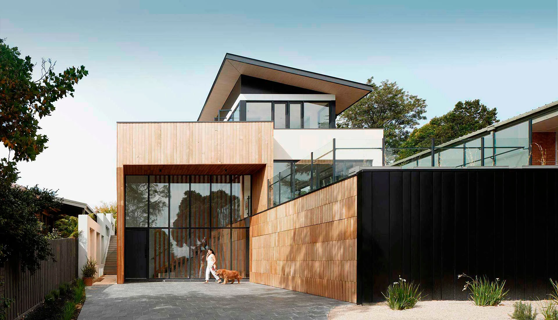 Exterior Design