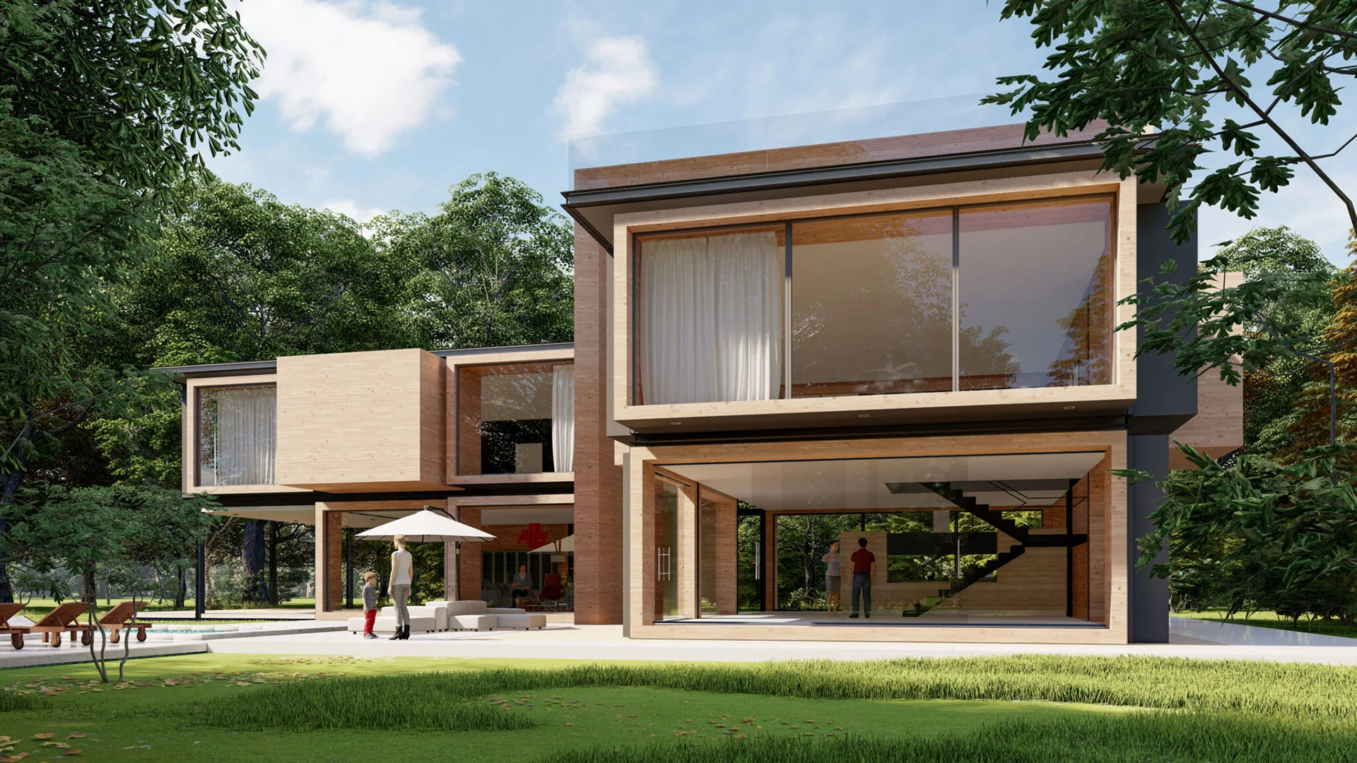 Exterior Design