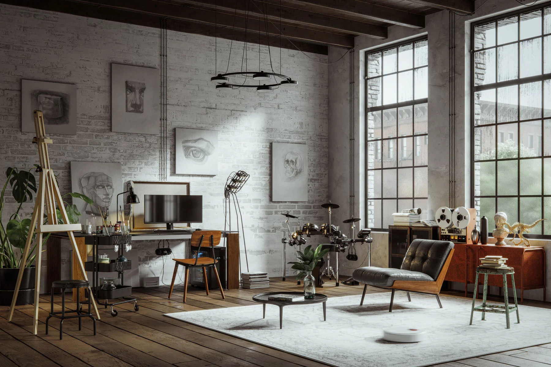 Interior Design
