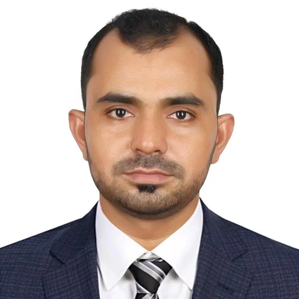 Mohammad Sanziduzzaman