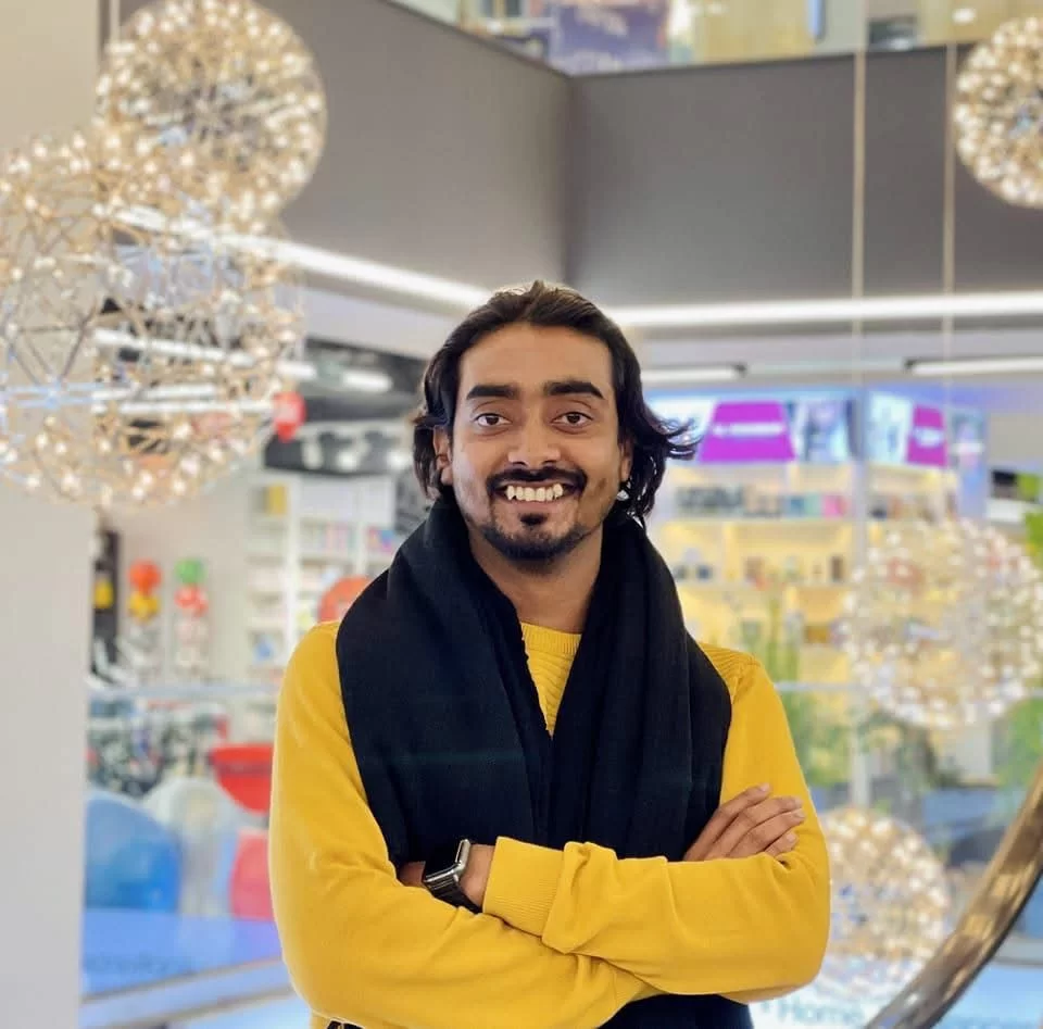 Sawvik Debnath